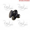 Attache Clips de Contre Ailes Avant Pajero 3 et 4