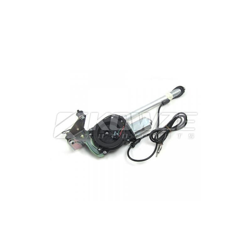 Antenne Electrique Complète Pajero 2 MR238999