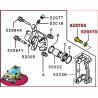 Vis de Support d'Étrier de Frein Arrière Droit ou Gauche Pajero 2 et 3