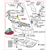 Boitier de Jauge Carburant Essence Pajero 1 Court L141