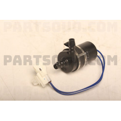 Moteur / Pompe Lave Phares Avant Pajero 4