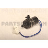 Moteur / Pompe Lave Phares Avant Pajero 4