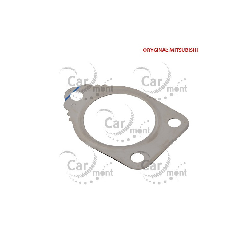 Joint de Silencieux d'Échappement Intermédiaire Pajero V6 3,8L GDI Long 2006-11/2011