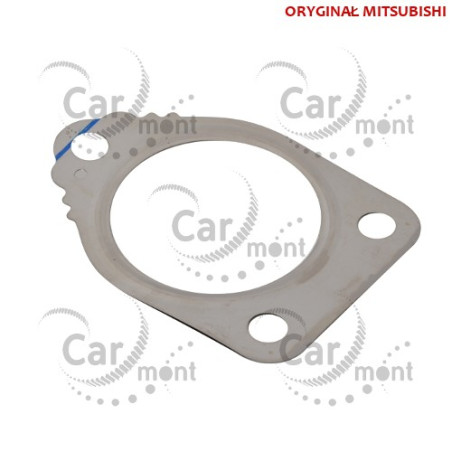 Joint de Silencieux d'Échappement Intermédiaire Pajero V6 3,8L GDI Long 2006-11/2011